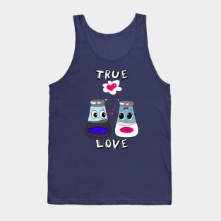 True Love Tank Top